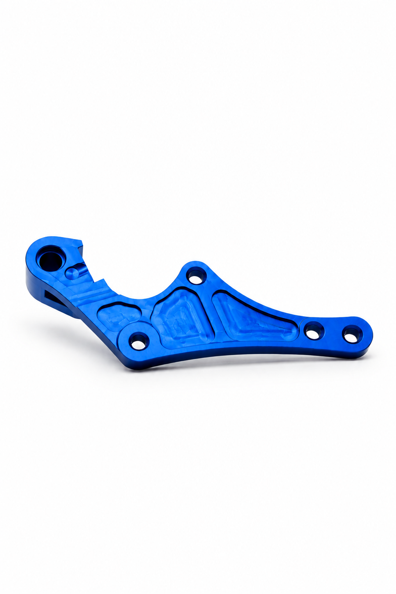 Patte de déport 320mm FALCO® compatible HUSQVARNA