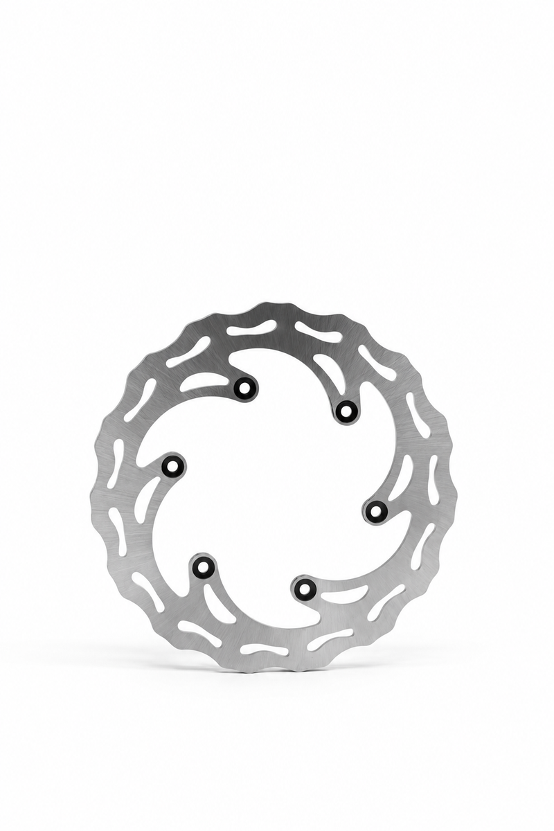 Disque de frein arrière FALCO® compatible KTM