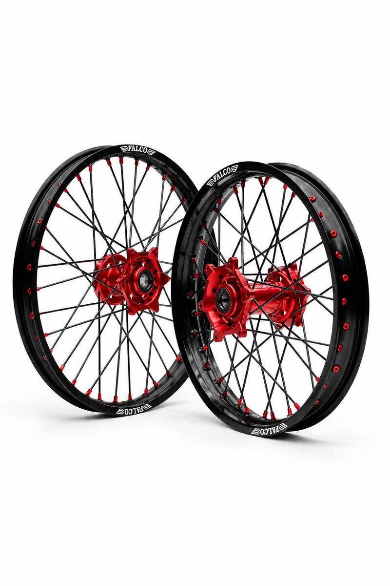 JANTES CROSS/ENDURO FALCO® compatibles HONDA