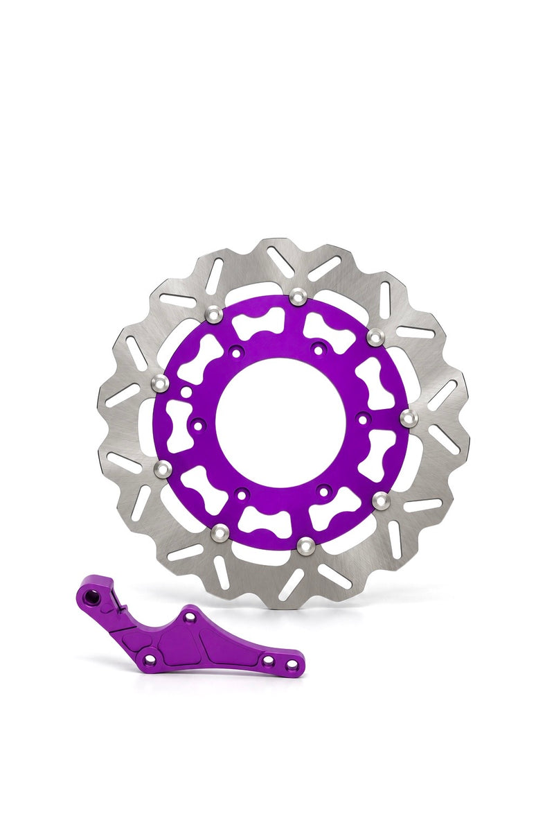 Kit de freinage 320mm FALCO®