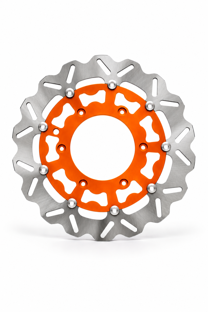 Disque 320mm Supermotard FALCO® compatible KTM