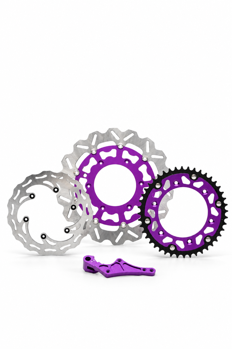 Kit accessoires FALCO®