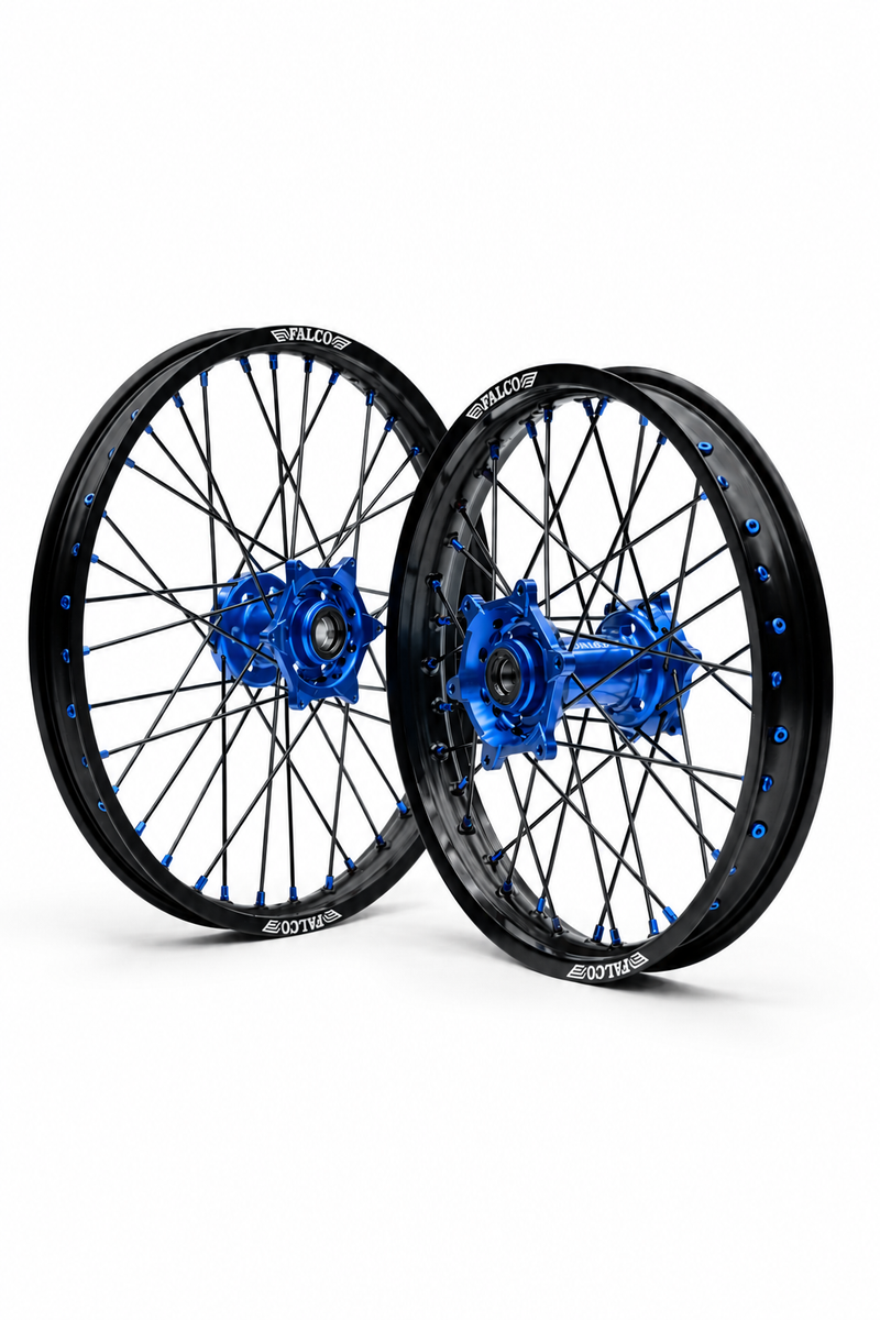 JANTES CROSS/ENDURO FALCO® compatibles YAMAHA