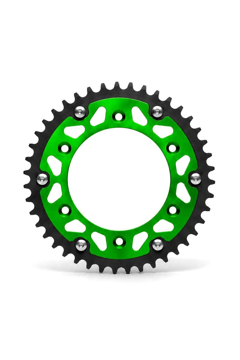 Couronne FALCO® compatible KAWASAKI