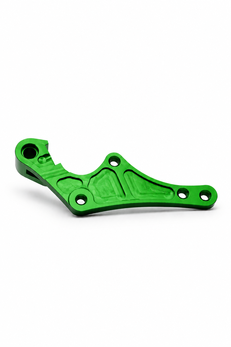 Patte de déport 320mm FALCO® compatible KAWASAKI
