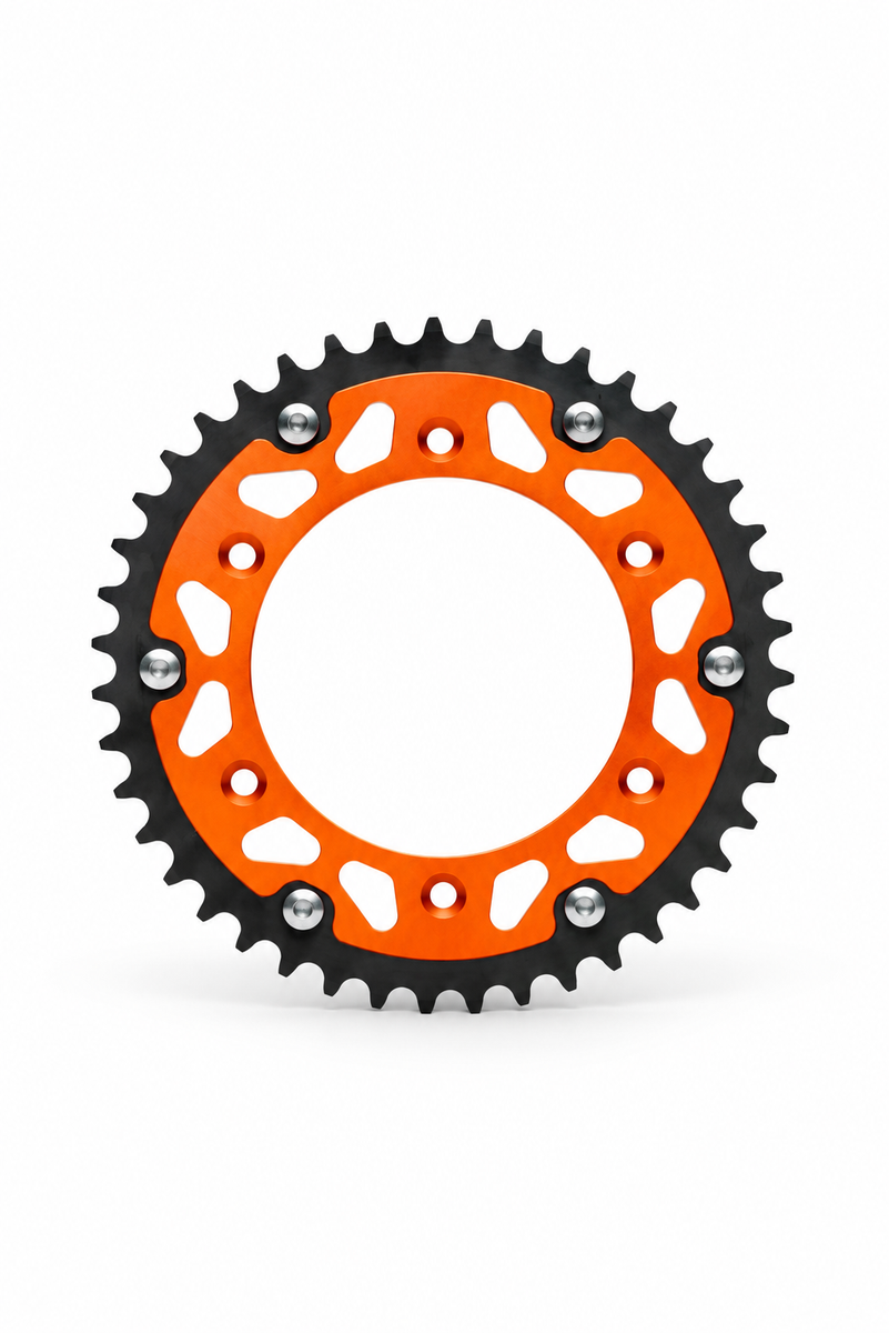 Couronne FALCO® compatible KTM
