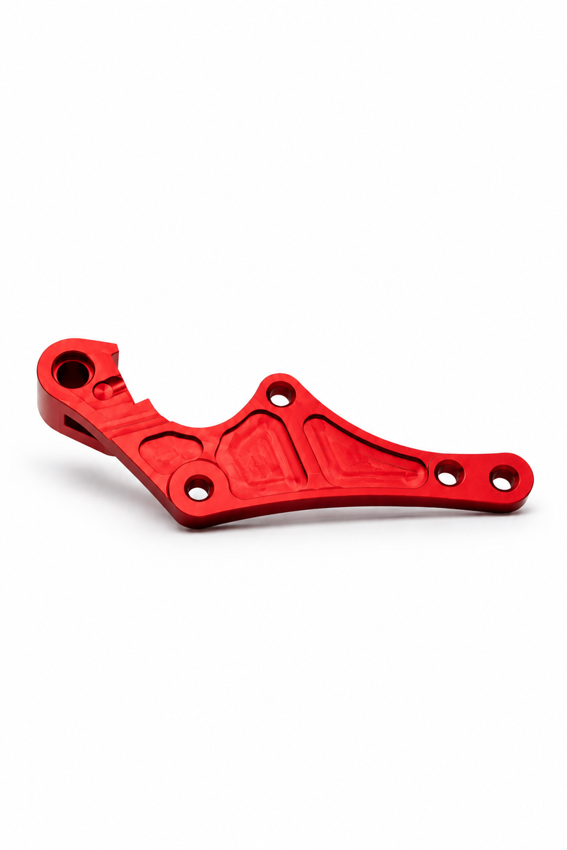 Patte de déport 320mm FALCO® compatible HONDA