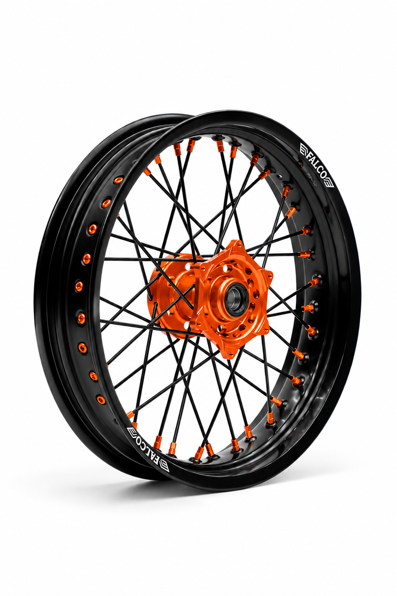 Jante Avant Supermotard FALCO® compatible KTM
