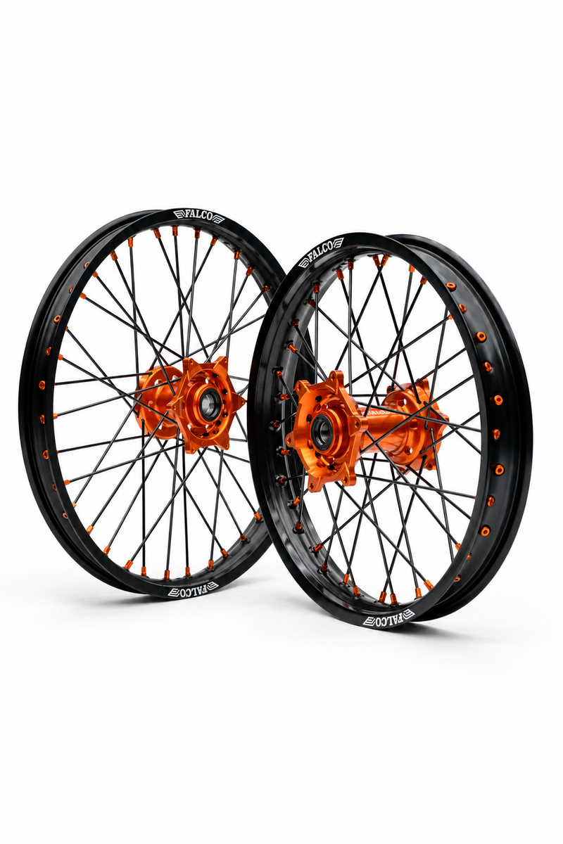 JANTES CROSS/ENDURO FALCO® compatibles KTM