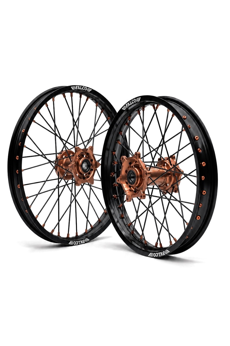 JANTES CROSS/ENDURO FALCO® compatibles TRIUMPH