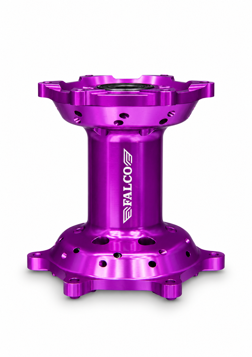 Moyeux Motocross / Supermotard FALCO®