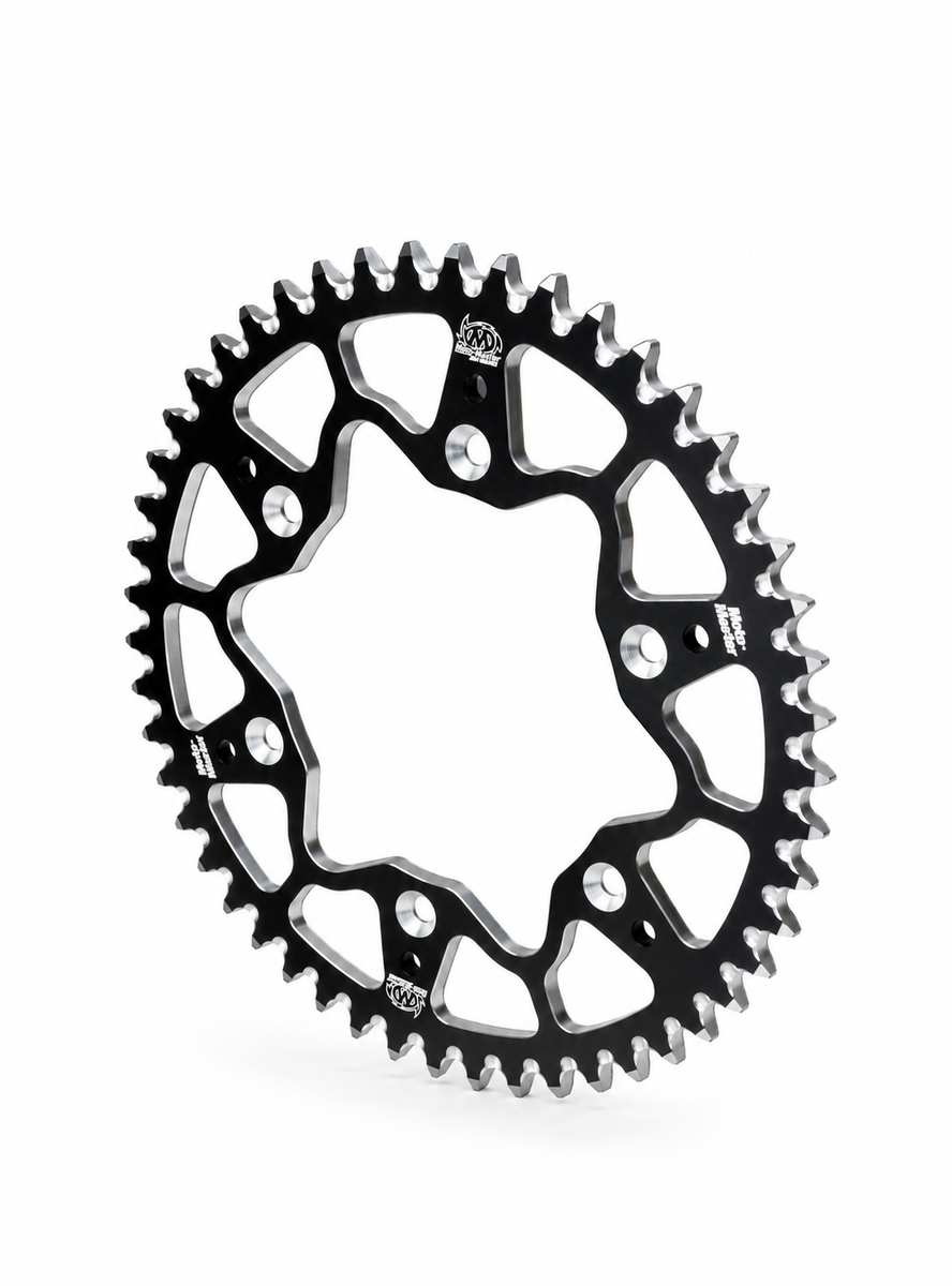 Couronne en Aluminium Moto-Master 7075 Series 520 KTM / Husqvarna / Gasgas / Triumph / Husaberg / Stark